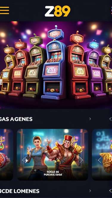 Captura de tela do z89 - Modo Torneio